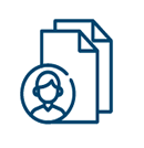 Il servizio è certificato, secondo standard internazionali di qualità (Per la tua tranquillità)