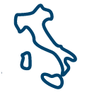 Per la presenza sul territorio