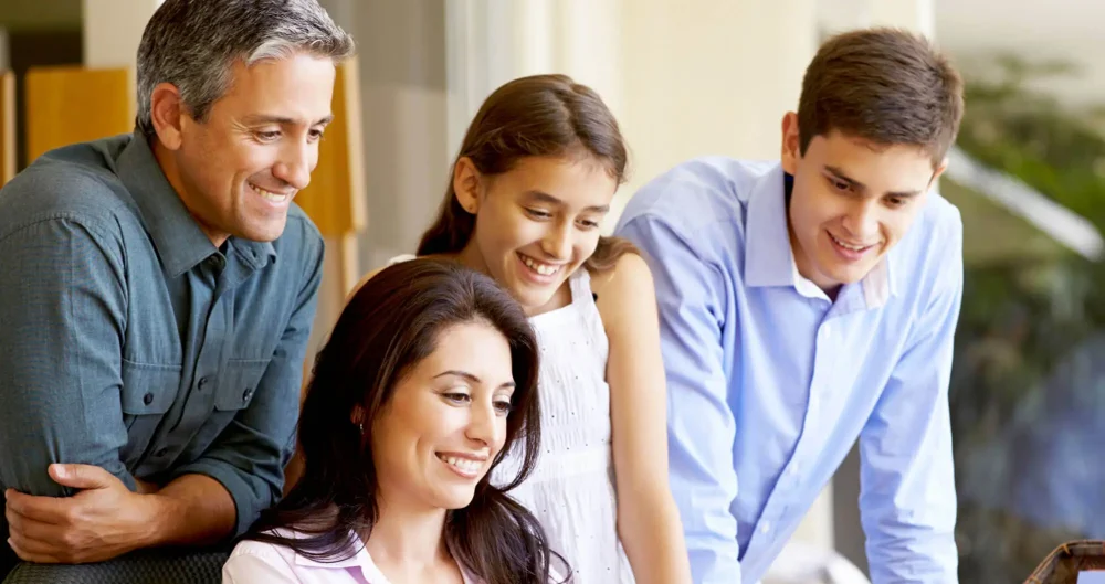 Il Caf per i cittadini